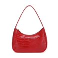 thumbnail image 1 of CYHTWSDJ Bolsos de hombro para mujer, lindo bolso de mano Hobo Mini bolso de mano con cierre de cremallera, 1 of 5