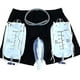 thumbnail image 1 of brillar Pantalones de incontinencia para hombres con bolsa de orina portátil a prueba de fugas soporte para catéter de orina para personas mayores, 1 of 5