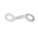 thumbnail image 5 of Llave Inglesa Zulema Llave Hexagonal de acero Doble Extremo 36mm 38mm, 5 of 8