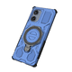 thumbnail image 4 of Funda GANGXUN para Motorola Edge 50 Fusion 5G , magnética, ligera, soporte 360°, antigolpes, 4 of 4