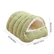 thumbnail image 2 of Cama para mascotas, cama para gatos, cama extraíble para perros, cama cálida para gatos en invierno, nidos para mascotas de dos usos, tapete para mascotas, cama de tela para mascotas, 2 of 5