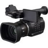 Panasonic AVCCAM AG-AC90A Digital Camcorder - 3.5" - Touchscreen LCD - Full HD