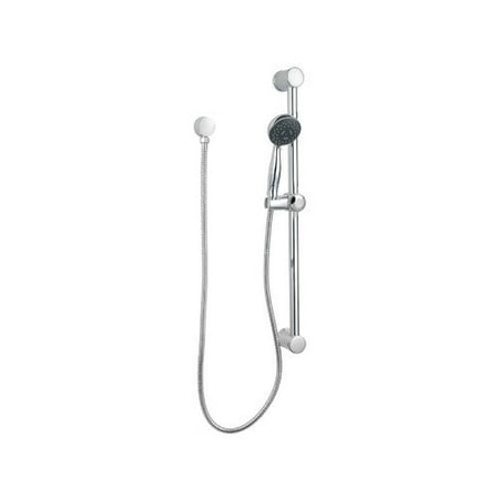 Pfister Treviso Dual Function Shower System