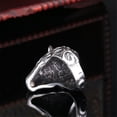 thumbnail image 4 of TopLLC Rings Men's Vintage Open Removable Size Jewelry Ring jewelry, 4 of 6