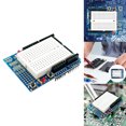 thumbnail image 1 of DQrwqpou Placa Desarrollo R3 ATMEGA328P CH340 para (placa Expansión UNOR3), 1 of 9