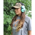 thumbnail image 4 of Walker's Razor Slim Shooter Electronic Folding Hearing Protection Earmuff, 4 of 8