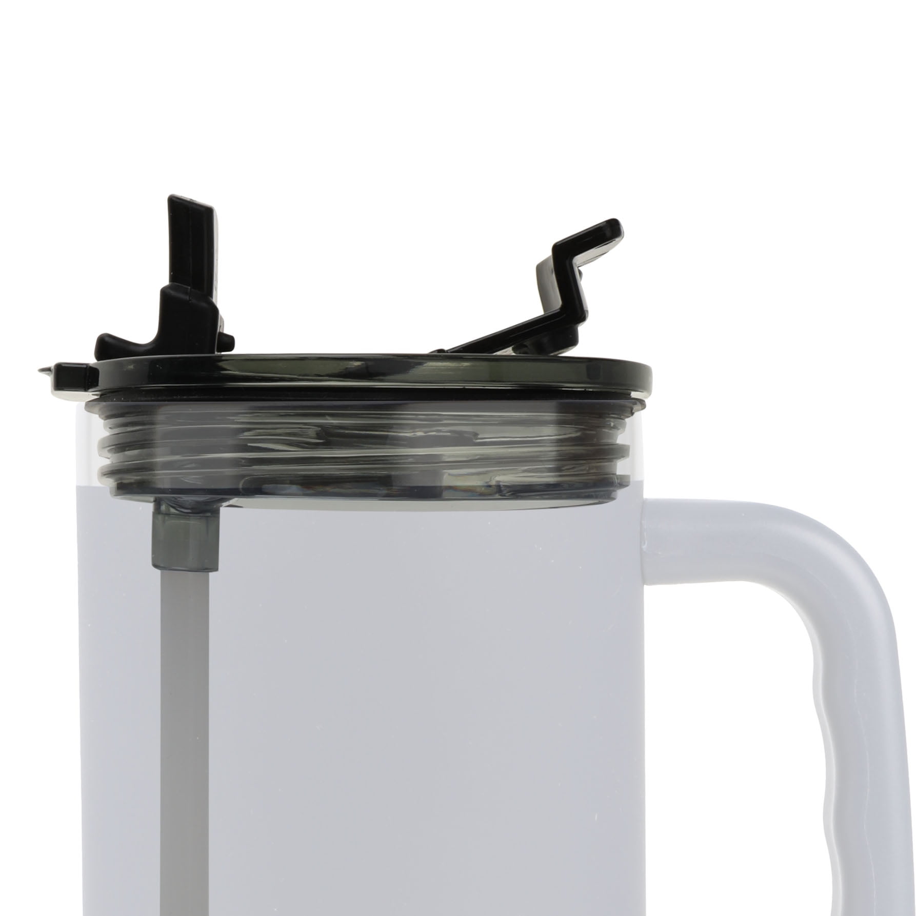 Ozark Trail 2-in-1 Lid and Straw Set for 40 oz Tumbler