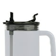 thumbnail image 4 of (2 pack) Ozark Trail 40 oz Stainless Steel Tumbler Lid/Straw Combo, 4 of 10