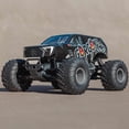 thumbnail image 5 of ARRMA GORGON 2 Wheel Drive MT 1/10 Self Assembly RTA KIT SMART USB batt Gunmetal ARA3230SKT1, 5 of 7