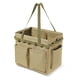 thumbnail image 1 of Bolsa de almacenamiento para acampada con asas, bolsa de asas para uso general táctica plegable para picnic de viaje al aire libre, 1 of 5