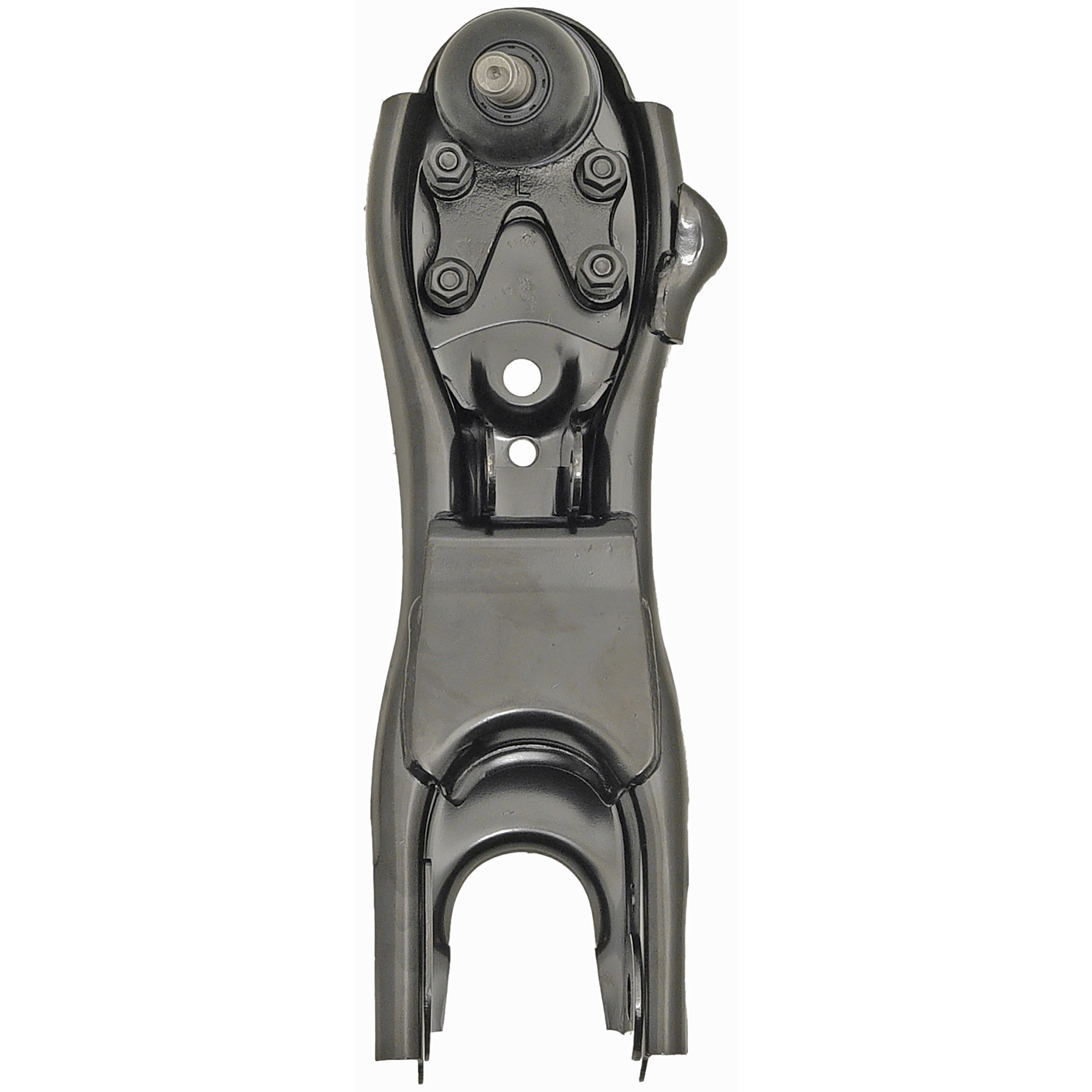 Dorman 522-987 Suspension Control Arm for Specific Mercedes-Benz Models, Black Fits select: 1998-2009 MERCEDES-BENZ CLK, 1998-2011 MERCEDES-BENZ SLK
