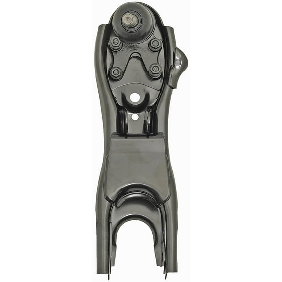 Dorman 520-509 Front Left Lower Suspension Control Arm and Ball Joint Assembly for Specific Nissan Models Fits select: 1985-1986 NISSAN 720, 1980-1984 DATSUN 720