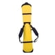 thumbnail image 2 of Funda para tabla de snowboard impermeable, portátil, ajustable, resistente a los arañazos y protectora. 130 centímetros, 2 of 9