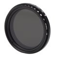 thumbnail image 3 of Filtre Objectif Nd Filtre Juinstar Nd Filtre Objectif ND2&8209;400 37mm pour Objectifs Fuji, 3 of 8