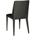 thumbnail image 4 of Safavieh Garretson 18''H Modern Upholstered Side Chair, Set of 2, 4 of 6