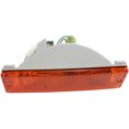 thumbnail image 4 of For 1987-1993 Dodge Ram 50 Signal Light Assembly Passenger Side Replacement For MI2531101, 4 of 5