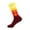 I, variant on JeashCHAT Unisex Fashion Trend Diamond Medium Tube Socks Fashionable And Comfortable Socks