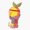 1pcs, variant on Lemonade Crew Member Peeing Lemon - Funny Er, Phone Decal Water Bottle Stickers Car Decals, Funny Birthday Gift