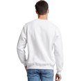 thumbnail image 4 of shiyou-Men's Dri Power Fleece Crew-Neck Sweatshirt, 4 of 4