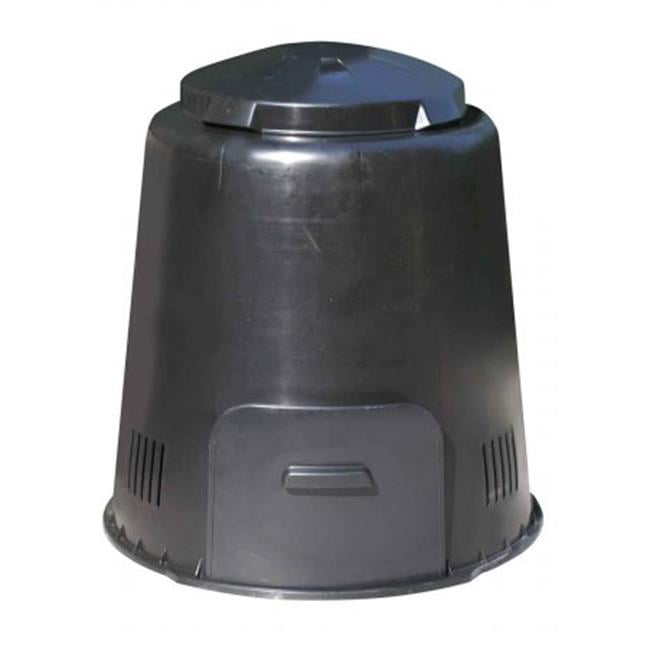Tierra Garden 628000 Eco Master Polypropylene 79-Gallon Composter Tierra Garden 628000 Eco Master Polypropylene 79-Gallon Composter