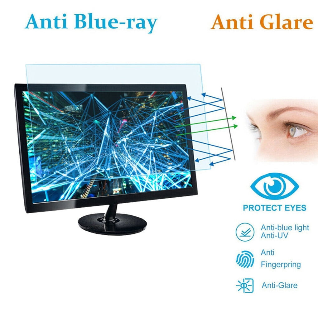 computer screen cover to protect eyes