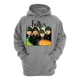 thumbnail image 1 of Sudaderas The Beatles Full Color-15 Modelos Disponibles, 1 of 4