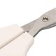 thumbnail image 4 of Professional Stainless Steel Cat Nail Clipper for Small, Medium and Large Cats, Grey and White, 4 of 4