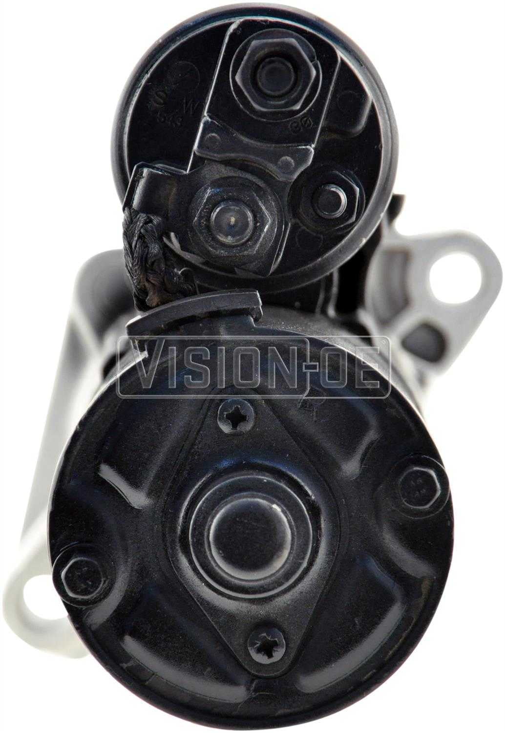 Vision OE 19095 Starter Motor
