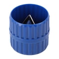 thumbnail image 1 of Escariador De Tubos De Metal, Herramienta De Desbarbado De Chaflán Para Tubos Interiores Y Exteriores, Para Tubos PPR De PVC, Aluminio Y Cobre De 3/16 A 1-1/2 Pulgadas, 1 of 7