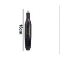thumbnail image 1 of Portable Electric Nail Drill for Travel Size, Nail Art Tools Kit with Professional Nail File for Low Noise Low Vibration, Multifunctional Nail Drill Bits, 1 of 5