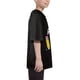 thumbnail image 3 of Children's Durable Personality T-Shirt Boys T-Shirt - Summer Comfortable Fashion Casual Short- Sleeve Tops - ideal Gift, Back To School Shirts For Boys, 3 of 6