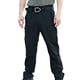 thumbnail image 2 of Pantalones largos para hombre, casuales, a la moda, sólidos, con múltiples bolsillos, cintura elástica y cremallera., 2 of 4