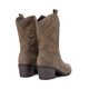 thumbnail image 5 of Botas DREAM PAIRS DWUMMB2505 Bordadas de Media Caña Talle 10, 5 of 7