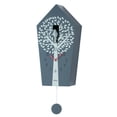 thumbnail image 1 of Horloge Coucou quartz Moderne avec Appel Coucou, 1 of 1