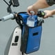 thumbnail image 5 of Bolsa manillar Bolsa impermeable para manillar de bicicleta ROCKBROS, bolsa de almacenamiento fronta ROCKBROS Bolsa manillar, 5 of 7