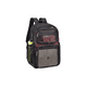 thumbnail image 1 of Mochila De Viaje De Malla Resistente NEGRO, 1 of 5
