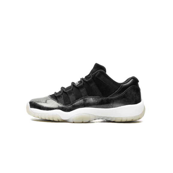 JORDAN GRADE SCHOOL Air Jordan 11 Retro Low GS "Baron" 528896 010 from Stadium Goods
