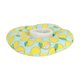 thumbnail image 3 of Ficarrico Pet Cat Collar de protección suave ajustable Elizabeth Circle Postoperación Anti lamiendo Prevenir mordeduras (S), 3 of 8