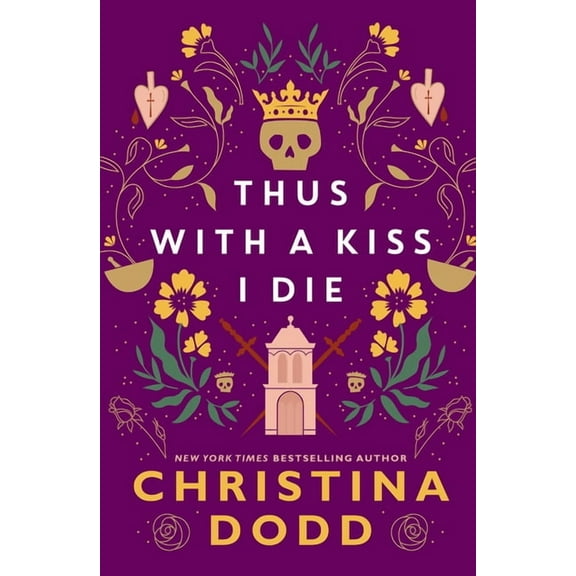 Daughter of Montague Thus with a Kiss I Die, (Paperback)
