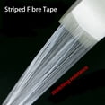 thumbnail image 3 of Ruban Adhésif Rayé 10M Pack Batterie Lithium Isolation Ruban Fibre de Verre Simple Face Emballage Fixe, 3 of 6