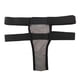 thumbnail image 3 of Cinturón de soporte pélvico, faja abdominal para embarazadas, accesorio duradero para el soporte uterino Pequeño, 3 of 9