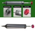 thumbnail image 2 of MOMOJIA Flexible Heat Resistant Silicone Nozzle for Direct Contact with Soldering Iron Tip, 2 of 14