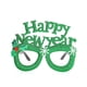 thumbnail image 5 of Gafas de feliz año nuevo, decoración de gafas navideñas, accesorios para fotomatón, suministros para fiesta de Nochevieja, 5 of 5