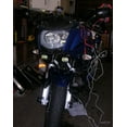 thumbnail image 4 of For Bling Lights Driving Lamps for BMW F800GS F800GT F800R F800S F800ST, 4 of 6