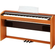 Casio PX800 Privia Digital Home Piano, 128-note Polyphony, SD Card Slot and Matching Stand