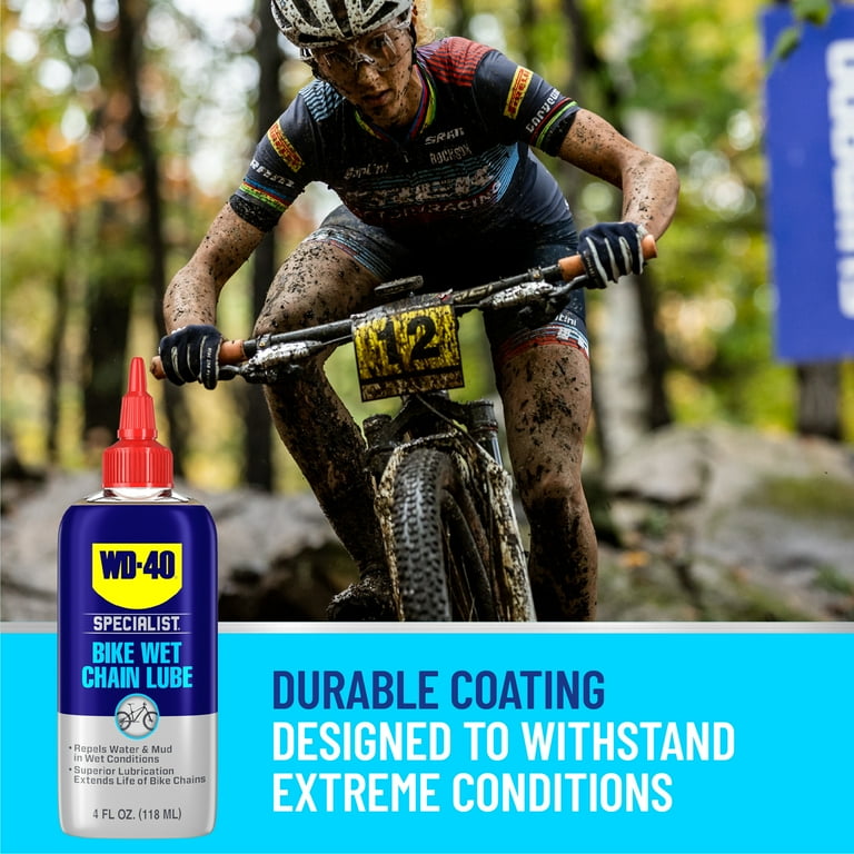 Wd 40 mountain bike hotsell
