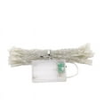 thumbnail image 2 of 2M 20-Light Led Battery-Operated Gypsophila Fairy Lights String, for Christmas Decorations Party Room Festival, String Lights Discreet Clear Battery Box Steady Glow, 2 of 3