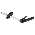 thumbnail image 2 of Support de Microscope, Support de Caméra de Support de Microscope de l'Industrie 32mm Support de Microscope Conçu avec Soin, 2 of 14