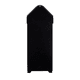 thumbnail image 4 of Bote de Basura Jofel con Tapa de Balancin Negro 37.5L Lámina Galvanizada Calibre 20, 4 of 4