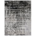 thumbnail image 3 of Safavieh Adirondack Boniface Distressed Area Rug, Silver/Black, 8' x 10', 3 of 16